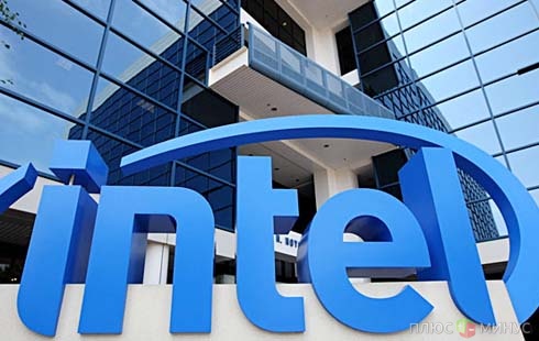 Intel инвестирует 3 млрд евро в перспективные технологии