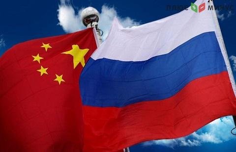 Экспорт из Росси в Китай увеличился на 19% Экспорт из Росси в Китай увеличился на 19%