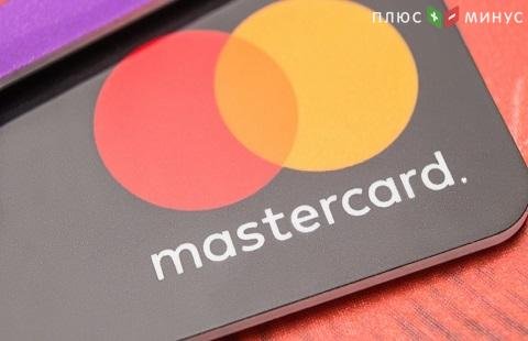 У Mastercard новый руководитель