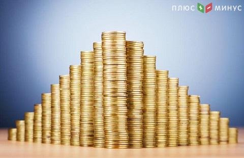 Финансовые пирамиды в России продолжают появляться