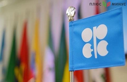 Группа ОПЕК+ намерена еще сократить объемы добычи нефти