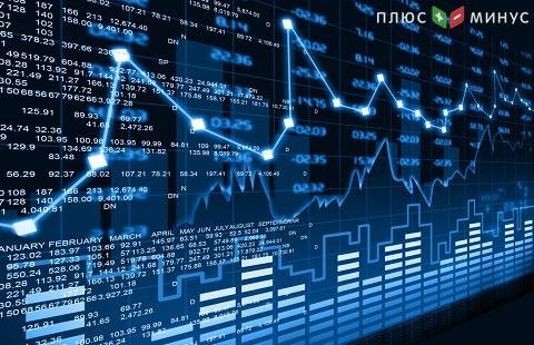 Биржи по всему миру демонстрируют падение Биржи по всему миру демонстрируют падение