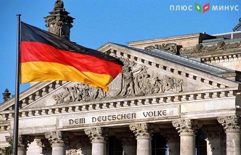 Германия опубликовала список своих внешнеторговых партнеров