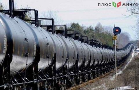 Штаты и Британия вдвое увеличили экспорт российской нефти Штаты и Британия вдвое увеличили экспорт российской нефти