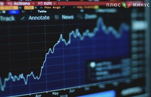 Обзор мировых фондовых рынков от Bloomberg Обзор мировых фондовых рынков от Bloomberg