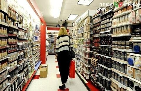 В США спрогнозировали рост розничных продаж В США спрогнозировали рост розничных продаж