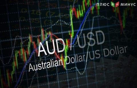 Аналитика по валютной паре AUD/USD на 27.02