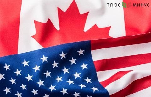 Анализ по валютной паре USD/CAD от LiteForex Анализ по валютной паре USD/CAD от LiteForex