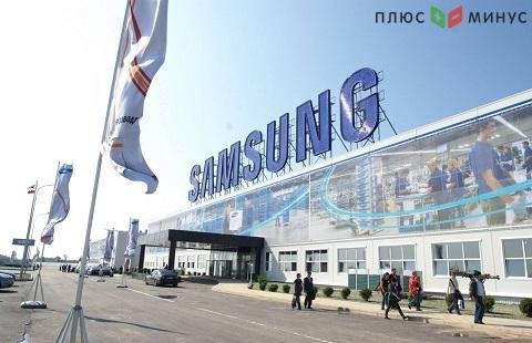 Samsung повышает защиту смартфонов для надежной работы с криптовалютами Samsung повышает защиту смартфонов для надежной работы с криптовалютами