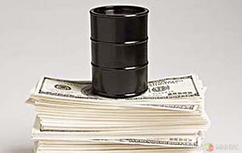 Дешевая нефть обойдется российской экономике в 100 млрд рублей