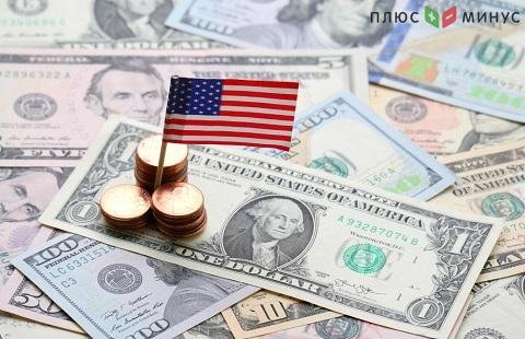 Компания Lombard Odie дала прогноз по американскому доллару до конца года Компания Lombard Odie дала прогноз по американскому доллару до конца года