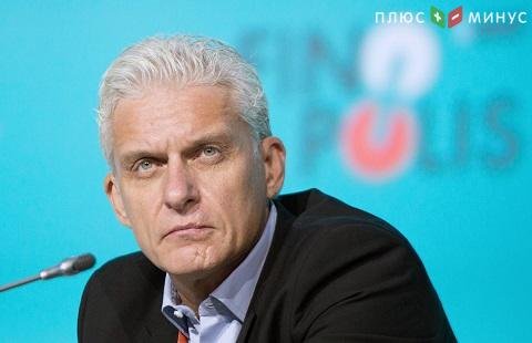 Олег Тиньков урегулирует налоговые претензии в суде США Олег Тиньков урегулирует налоговые претензии в суде США