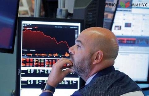 Мировым фондовым рынкам грозит массовый обвал Мировым фондовым рынкам грозит массовый обвал