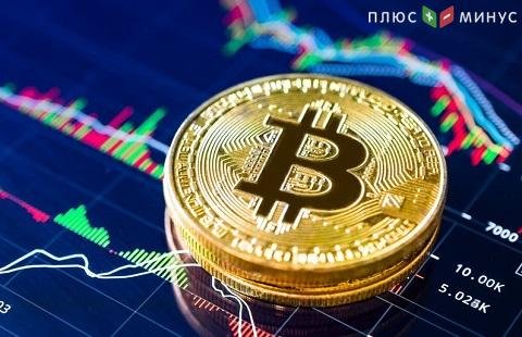 Опционы на Биткоин увеличили рост условного объема Опционы на Биткоин увеличили рост условного объема