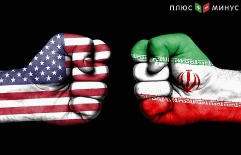 Иран требует отмены санкций, введенных США против распространения коронавируса Иран требует отмены санкций, введенных США против распространения коронавируса