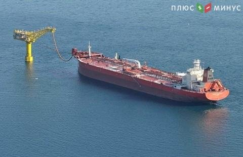 Азербайджан направит в Беларусь танкер нефти