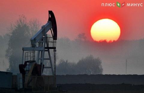 В начале года Россия увеличила количество добытой нефти