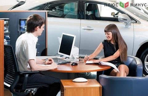В Украине растет спрос на легковые авто В Украине растет спрос на легковые авто
