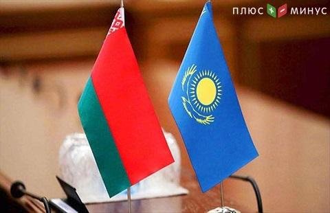 Казахстан и Беларусь подписали меморандум об урегулировании торговли Казахстан и Беларусь подписали меморандум об урегулировании торговли