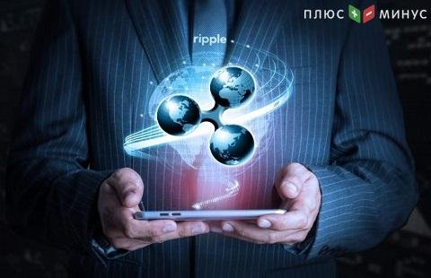 Без реализации токиенов Ripple не будет прибыльной Без реализации токиенов Ripple не будет прибыльной