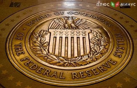 Трамп убеждает ФРС снизить кредитные ставки Трамп убеждает ФРС снизить кредитные ставки
