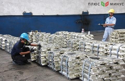 Индонезийская компания PT Timah стала мировым лидером по производству олова Индонезийская компания PT Timah стала мировым лидером по производству олова