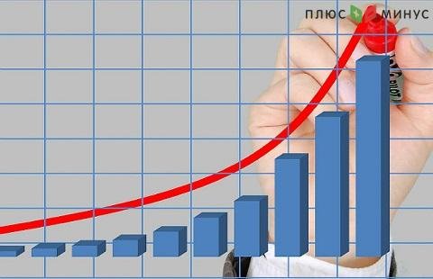 Прогноз роста ВВП России в 2020 году увеличился на 2,2%