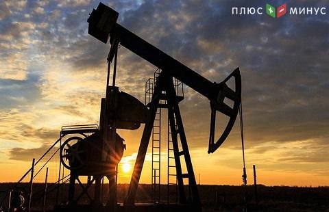 ОПЕК+ настаивает на большем сокращении добычи нефти