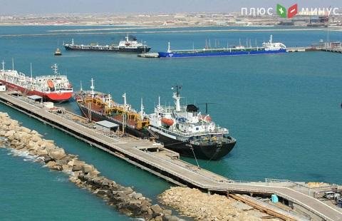 Казахстан не принимает суда из Ирана и Азербайджана Казахстан не принимает суда из Ирана и Азербайджана