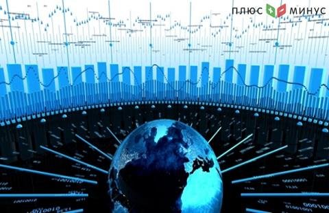 Мировые рынки в обзоре от Bloomberg Мировые рынки в обзоре от Bloomberg