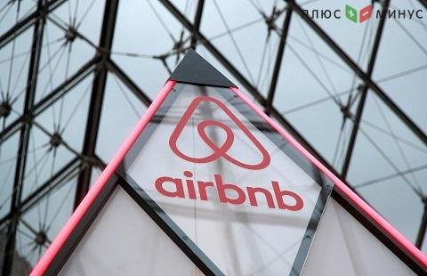 AirBnB отложит процесс IPO на год AirBnB отложит процесс IPO на год