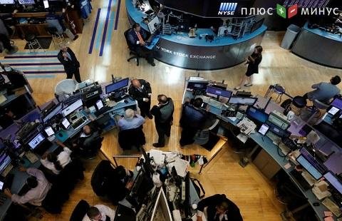 От фондовых рынков США ждут роста на фоне победы Байдена От фондовых рынков США ждут роста на фоне победы Байдена