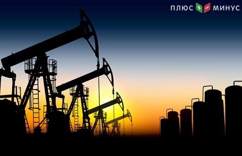 Мировые цены на нефть на 05.03