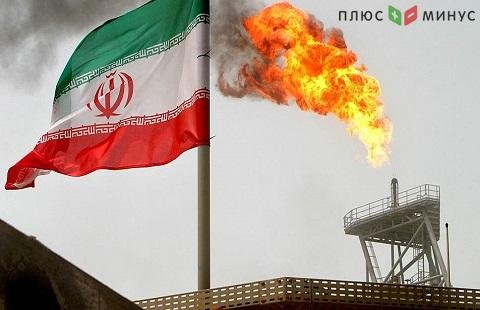 Коронавирус не повлиял на нефтедобычу Ирана