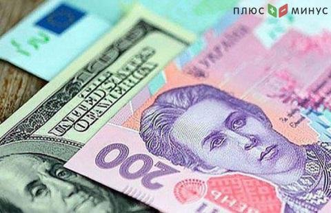 Курс гривны и влияние не него коронавируса Курс гривны и влияние не него коронавируса