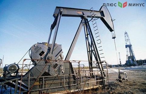 США продолжает наращивать объемы добычи нефти США продолжает наращивать объемы добычи нефти