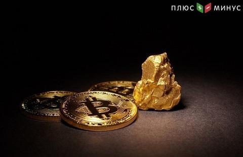Теханализ по GOLD, BRENT, BITCOIN и основным валютным парам