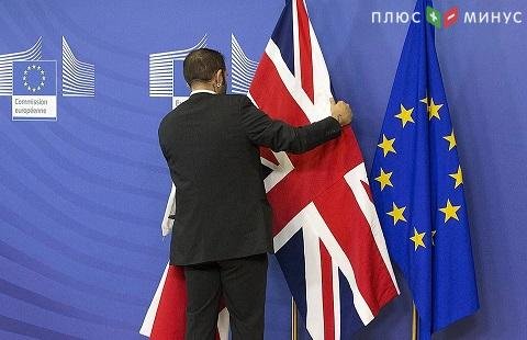 Великобритания потратила на Brexit более 4,4 млрд фунтов стерлингов Великобритания потратила на Brexit более 4,4 млрд фунтов стерлингов