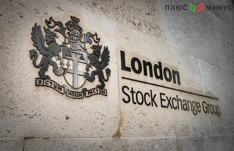 Лондонская биржа показала обвал главного индекса на 3%