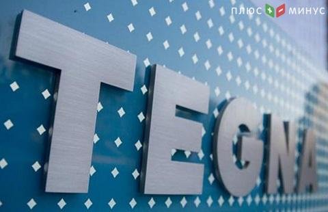 Grey Television хочет выкупить Tegna вместе с долгами Grey Television хочет выкупить Tegna вместе с долгами