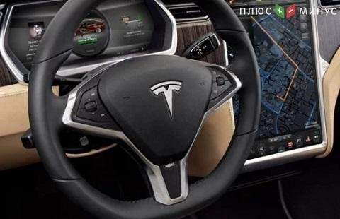 Tesla намерены расширять производство в Шанхае