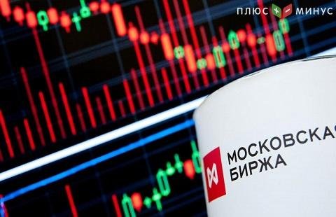 Джеффри Смит об индексах и акциях на Мосбирже Джеффри Смит об индексах и акциях на Мосбирже