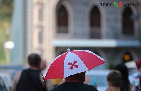 Правительство и банки Грузии договорились помочь турбизнесу Правительство и банки Грузии договорились помочь турбизнесу