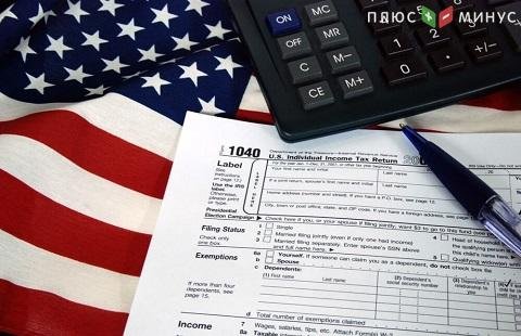 В связи с коронавирусом в США сдвинут сроки подачи налоговых деклараций В связи с коронавирусом в США сдвинут сроки подачи налоговых деклараций