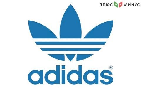 Прибыль adidas за 2019 год выросла на 12% Прибыль adidas за 2019 год выросла на 12%