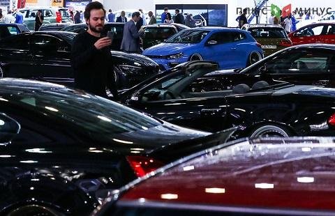 Автопроизводители готовы корректировать цены на свою продукцию Автопроизводители готовы корректировать цены на свою продукцию