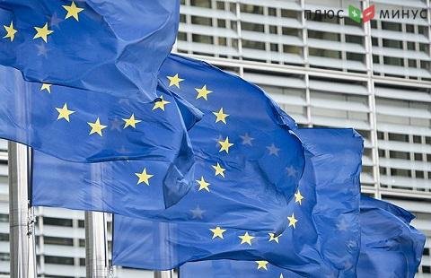 Около 25 млрд евро уйдет в странах Евросоюза на борьбу с вирусом Около 25 млрд евро уйдет в странах Евросоюза на борьбу с вирусом