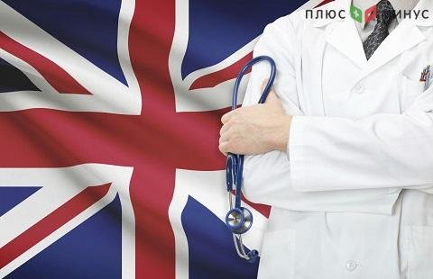 Минфин Великобритании выделит 5 млрд фунтов на борьбу с коронавирусом