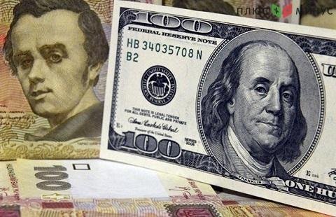 Курс гривны к основным нацвалютам Курс гривны к основным нацвалютам