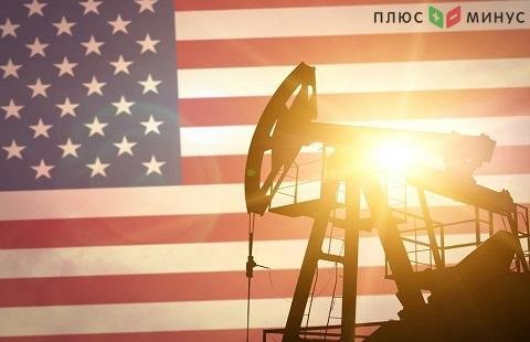 Трамп обсудил с российскими властями падение цен на нефть